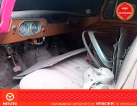 Studebaker Champ