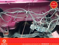 Studebaker Champ