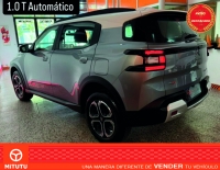 Citroën C3 Aircross Shine