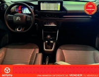 Citroën C3 Aircross Shine