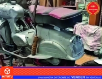 Rumi Formichino Bol d'Or 125 cc