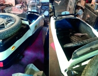 Vendo sidecar