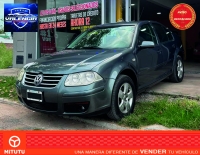 Volkswagen Bora 2.0 Trendline