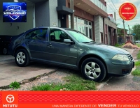 Volkswagen Bora 2.0 Trendline