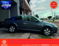 Volkswagen Bora 2.0 Trendline