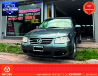 Volkswagen Bora 2.0 Trendline
