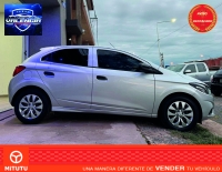 Chevrolet Ónix 1.4 LS
