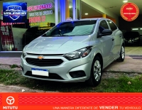Chevrolet Ónix 1.4 LS