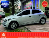 Chevrolet Ónix 1.4 LS