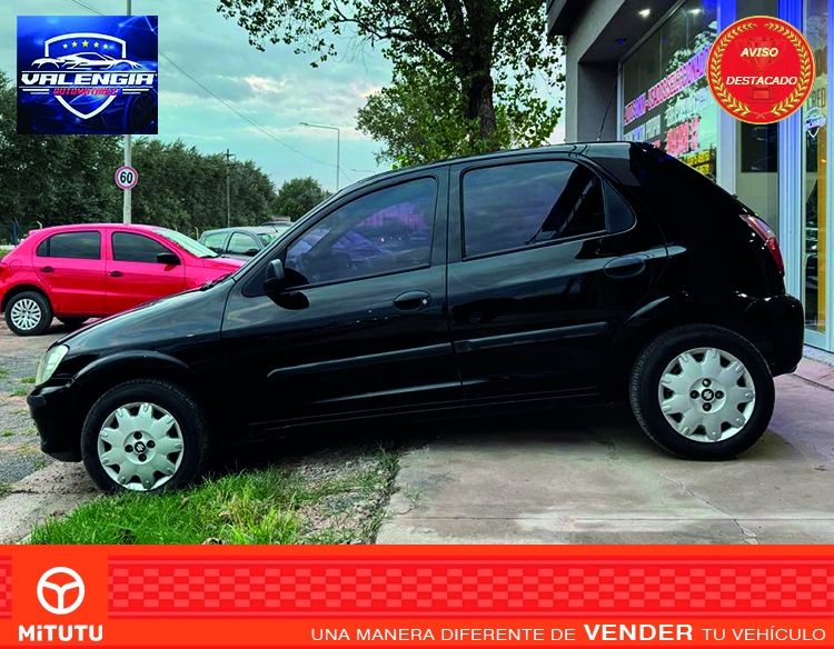 Suzuki Fun 1.4
