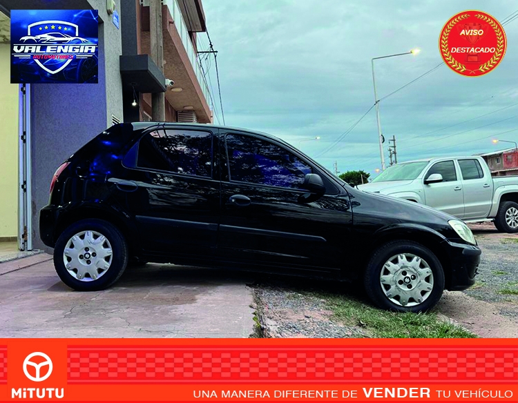 Suzuki Fun 1.4