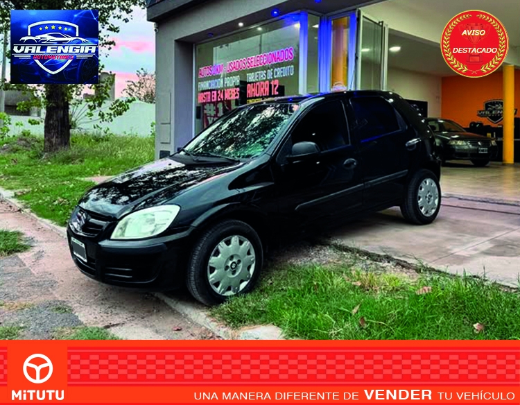 Suzuki Fun 1.4