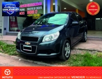 Chevrolet Aveo 1.6 LS