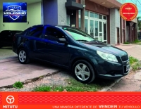 Chevrolet Aveo 1.6 LS