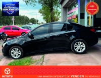 Chevrolet Cruze 1.8 LT