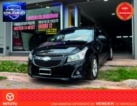 Chevrolet Cruze 1.8 LT