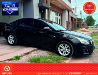 Chevrolet Cruze 1.8 LT