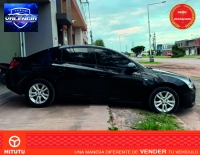 Chevrolet Cruze 1.8 LT