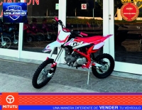 GAF Enduro 140 cc 4T