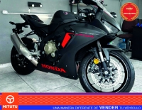 Honda CBR 1000RR (25th aniversario)