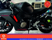 Honda CBR 1000RR (25th aniversario)