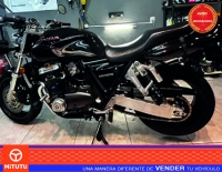 Honda CB 1000 Big One