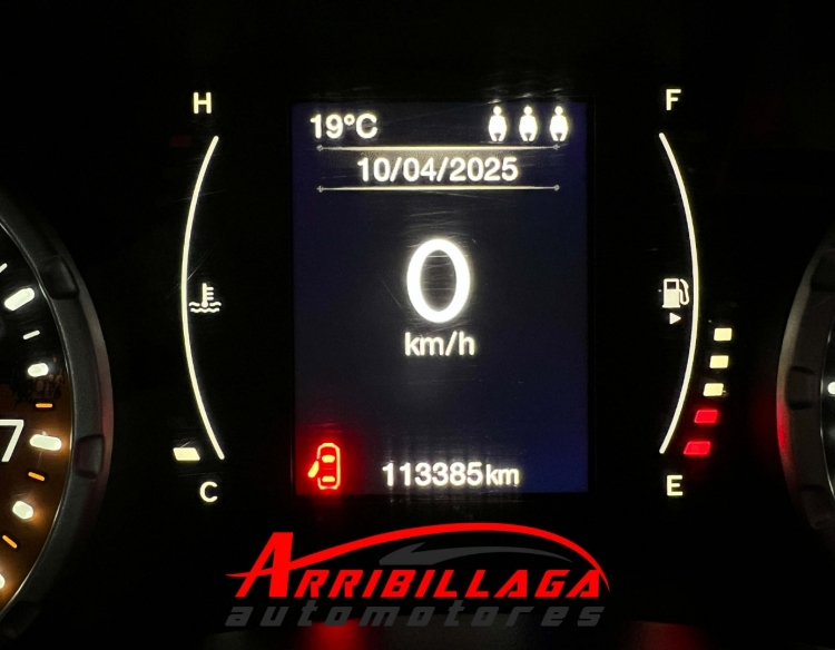 Jeep Renegade Sport MT 1.8 Nafta 2017 Necochea