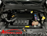 Jeep Renegade Sport MT 1.8 Nafta 2017 Necochea