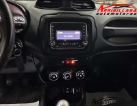 Jeep Renegade Sport MT 1.8 Nafta 2017 Necochea