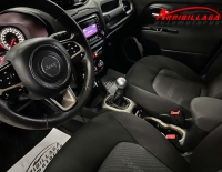 Jeep Renegade Sport MT 1.8 Nafta 2017 Necochea