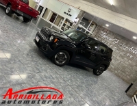 Jeep Renegade Sport MT 1.8 Nafta 2017 Necochea