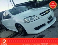 Chevrolet Astra GL 2.0