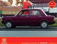 Fiat 128 1.3 Súper Europa