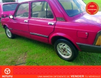 Fiat 128 1.3 Súper Europa