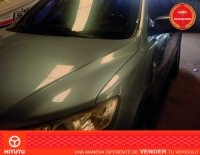 Hyundai Santa Fe CRDI 4WD