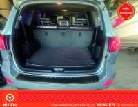 Hyundai Santa Fe CRDI 4WD