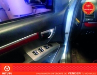 Hyundai Santa Fe CRDI 4WD