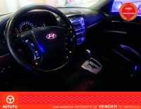 Hyundai Santa Fe CRDI 4WD