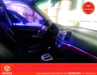 Hyundai Santa Fe CRDI 4WD