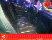 Hyundai Santa Fe CRDI 4WD