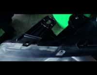 Ópticas de Volkswagen Amarok