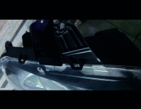 Ópticas de Volkswagen Amarok