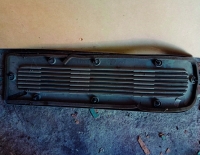 Moldura rejilla Renault Kangoo Express