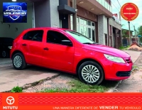 Volkswagen Gol Trend 1.6
