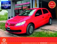 Volkswagen Gol Trend 1.6