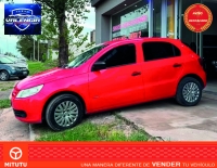 Volkswagen Gol Trend 1.6