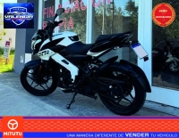 Bajaj Rouser NS200