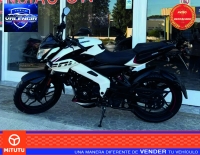 Bajaj Rouser NS200