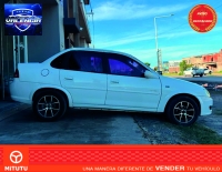 Chevrolet Corsa Classic 1.4 LT