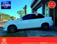 Chevrolet Corsa Classic 1.4 LT